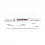 Retainium - Nickel Free .027 x .011  (10/PK)
