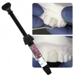 Light Cure Formable Paste (5 gram Push Syringe)