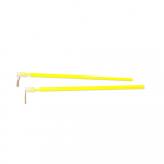 Disposable Medium Oval Attachment with Chain (Qty:1)