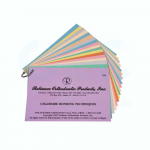 Chairside Bonding Techniques Cards