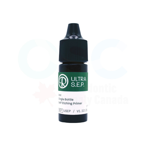 6ml Single Bottle Self Etching Primer (6ml/Bottle) - OSC