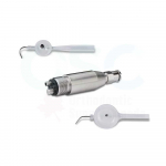 Etchmaster Handpiece Starter Kit (5x Reg/5x Ling Tips)