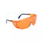 Uvex Ultra Spec 2000 Use with Prescription Glasses