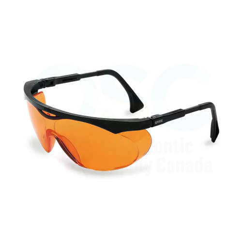  Uvex Skyper Use without Prescription Glasses - OSC