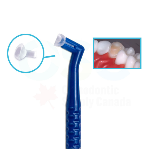 Reliamold Cuspid Attachment (25/Each) - OSC