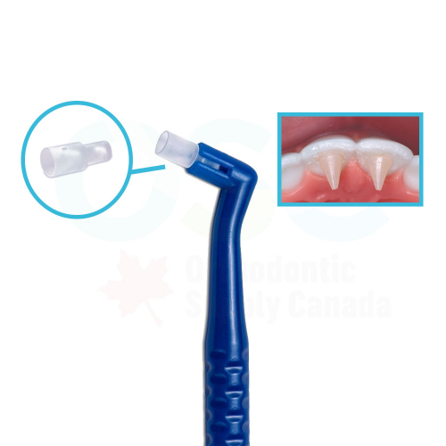 Reliamold Habit Attachment (25/Each) - OSC