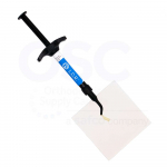 LCR Retainer Syringe 1.5gm (5/Tips)
