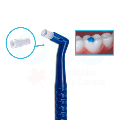 Reliamold Molar Pad Attachment (25/Each) - OSC