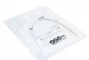.016 x .025 Lower NiTi Superflex Truform Single (10/Pack)
