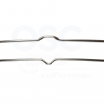 .014 x .025 Lower Nickel Titanium Dimple (10)