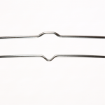 .016 Upper NiTi Euroform Dimple