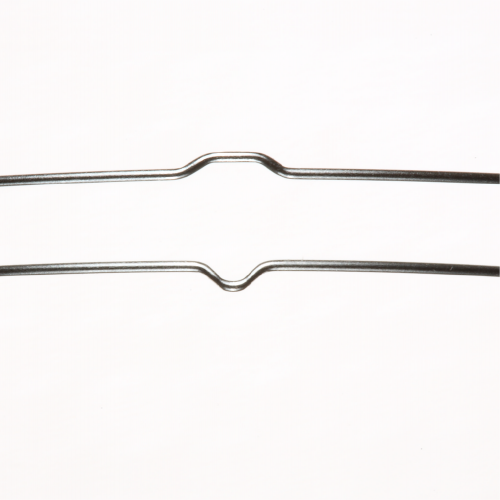 .021 x .025 Upper NiTi Euroform Dimple - OSC