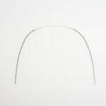 .017 x .025 Lower NiTi Superflex Torqued 28mm (5/Pack)