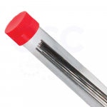 .018 x .025 Beta Titanium Straight 14"Lengths (10)