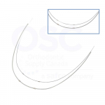 .013 Lower Pre-Stopped NiTi Truform Single (10/Pack)