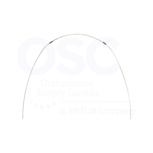.016 Pre-Stopped NiTi Thermaflex Optiform Single (10/Pack) - OSC