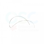 .018 Lower Reverse Curve Style #4 (10/Pack)