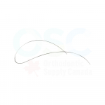 .018 Lower Reverse Curve Style #6 (10/Pack)