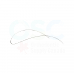 .014 Upper Reverse Curve Style #3 (10/Pack)