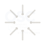 Pearl Patient Stick Elast-O-Ties