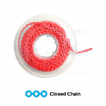 Coral Closed Chain (15 ft/SP)