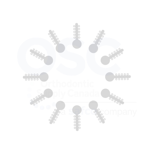 White Ten Ties - OSC