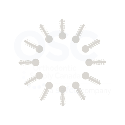 Pearl Ten Ties - OSC