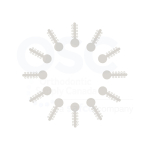 Pearl Ten Ties