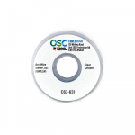 ArchWire Sleeve .031 Clear Smooth (10 foot spool)