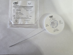 .012 x .030 NT Open Coil Spring (15"/Spool)