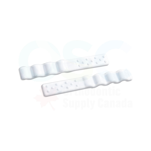 Clenchy Aligner Seater Tool (50 Patient Packs of 2 each) - OSC
