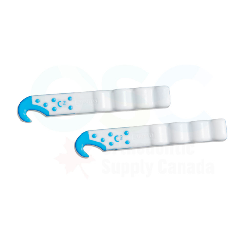 Clenchy2 Aligner Seater/Removal Tool (50 Pt Packs of 2 each) - OSC