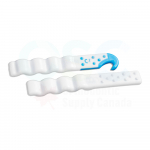Clenchy Combination pack-1 of each   (50 Patient Packs)