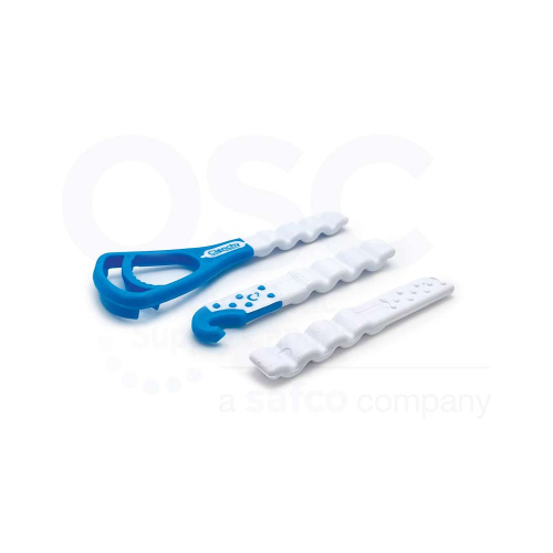 Clenchy Trio (Tongue/Clenchy/Clenchy 2)(100 Patient Packs) - OSC