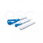 Clenchy Trio (Tongue/Clenchy/Clenchy 2)(100 Patient Packs)