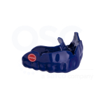 Drufosoft Colour 120mm Round x 3mm BLUE - OPAQUE (10/BX)