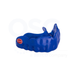 Drufosoft Colour 125mm Round x 3mm BLUE (10/BX)