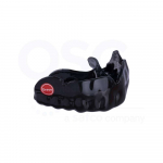 Drufosoft Colour 120mm Round x 3mm BLACK (10/BX)