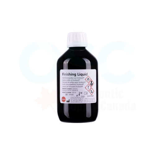  Dreve Finishing Liquid 250 ml/Bottle - OSC