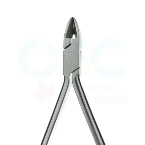 Pin Fine Wire Cutter - OSC