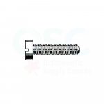 Position holding screws 12mm (5/Pack)