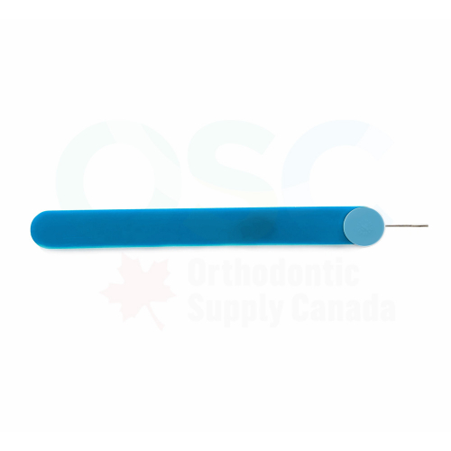 Key for Palatal Split Screw (10/Pack) - OSC