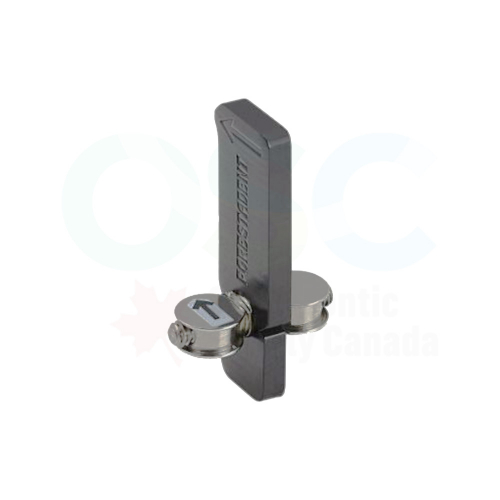 Fan Type Expansion Screw 8mm (10/Pack) - OSC