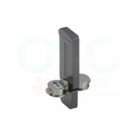 Fan Type Expansion Screw 8mm (10/Pack)