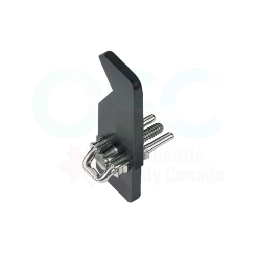 Skeletal Sector Screw Straight Guide 5mm (10/Pack) - OSC