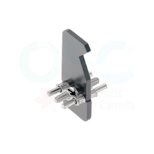 Universal Stainless Steel Expansion Screw 7mm (10/Pack) - OSC