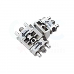 Expansion screw Bertoni V2A  (5/Pack)