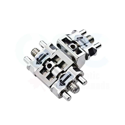 Three Dimensional Expansion Screw (5/Pack) - OSC