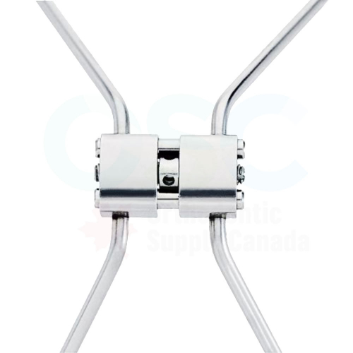 Palatal Split Screw Type "S" (1/Each) - OSC
