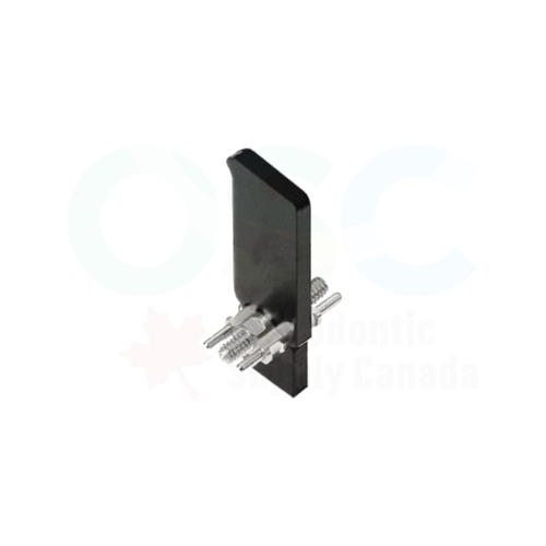 Micro Expansion Screw - Double Guided (10/Pack) - OSC